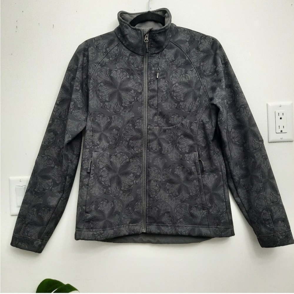 The North Face TNF Apex Floral Jacket